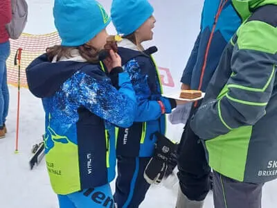 Kinderskitag Bild 19