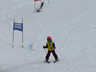 Kinderskitag Bild 16