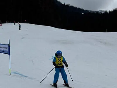Kinderskitag Bild 15
