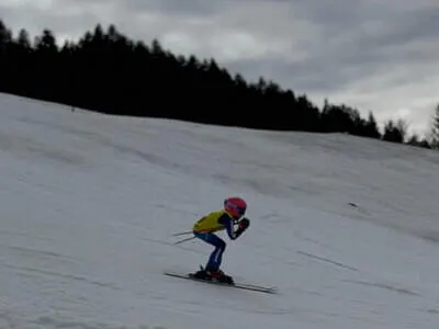 Kinderskitag Bild 12