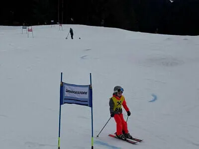 Kinderskitag Bild 13