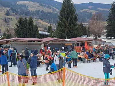 Kinderskitag Bild 10