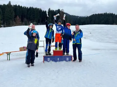 Kinderskitag Bild 51