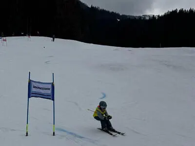 Kinderskitag Bild 6