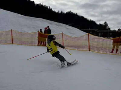 Kinderskitag Bild 5