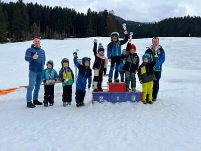 Kinderskitag Bild 52