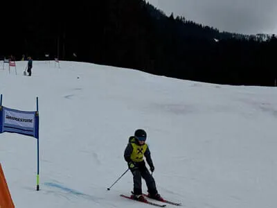 Kinderskitag Bild 4