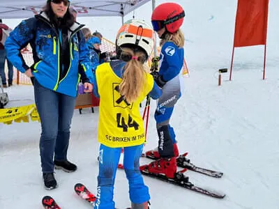 Kinderskitag Bild 3