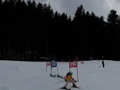 Kinderskitag Bild 1
