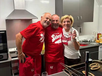 Abseits der Piste Bild 7