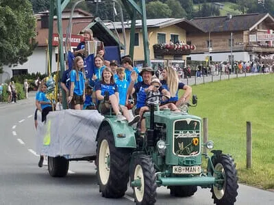 Abseits der Piste Bild 8