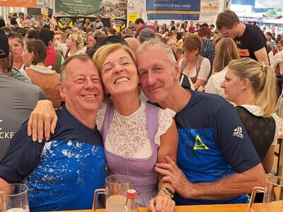 Abseits der Piste Bild 6