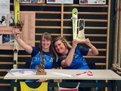 Abseits der Piste Bild 3