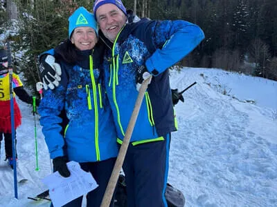 Abseits der Piste Bild 0