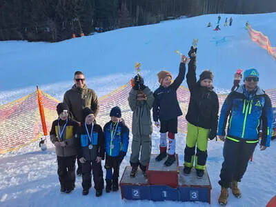 Unser Nachwuchs Bild 6