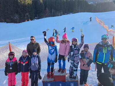 Unser Nachwuchs Bild 7