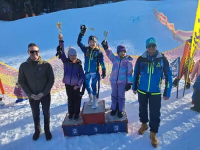 Unser Nachwuchs Bild 4