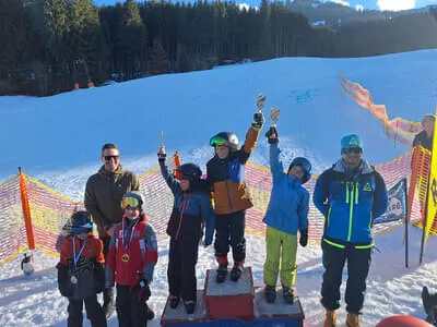 Unser Nachwuchs Bild 8