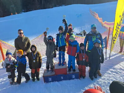 Unser Nachwuchs Bild 5