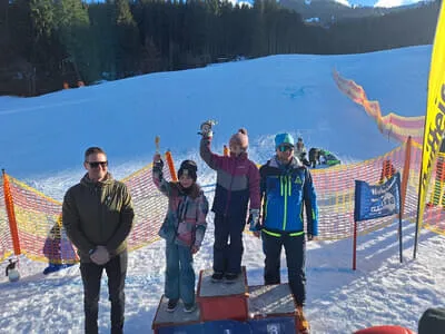 Unser Nachwuchs Bild 3