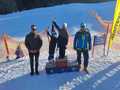 Unser Nachwuchs Bild 2