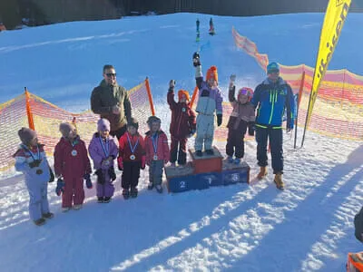 Unser Nachwuchs Bild 0