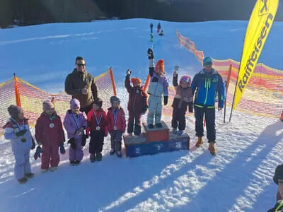 Unser Nachwuchs Bild 1