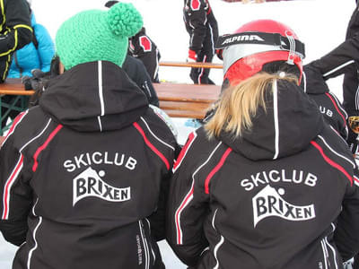 Skiclub Bild 14