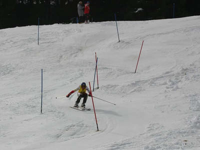 Skiclub Bild 9