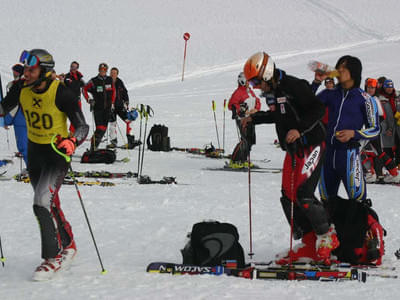 Skiclub Bild 8