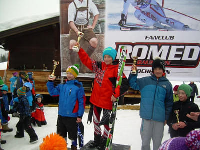 Romed Baumann Cup 2012 Bild 0