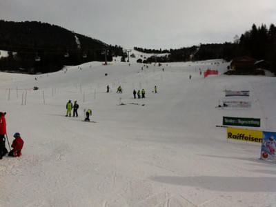 Landescup und Tiroler Meisterschaft 2014 Jerzens/Pitztal