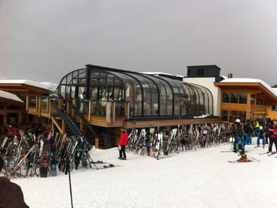 Landescup und Tiroler Meisterschaft 2014 Jerzens/Pitztal Bild 8