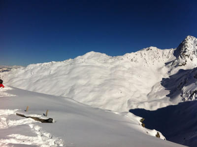 Landescup und Tiroler Meisterschaft 2014 Jerzens/Pitztal Bild 1