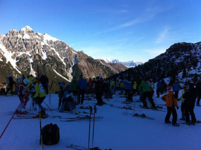 Landescup Skibasic Schlick Dez. 2013 Bild 2