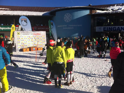 Landescup Skibasic Schlick Dez. 2013 Bild 0