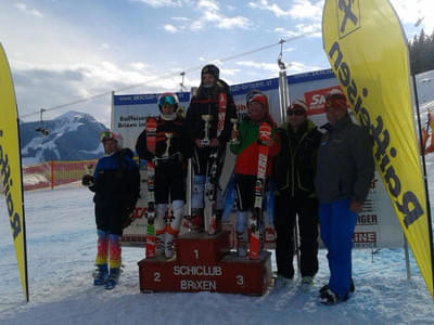 SL Brixen, 01.02.2015 Bild 4