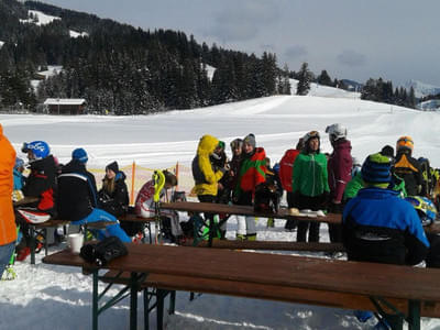 SL Brixen, 01.02.2015 Bild 2