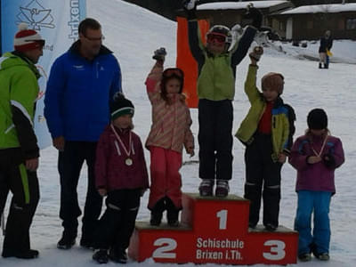 1. Kinderskitag, am 01.03.2015 Bild 22