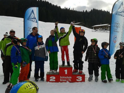 1. Kinderskitag, am 01.03.2015 Bild 19