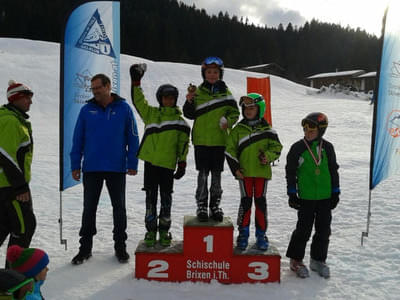 1. Kinderskitag, am 01.03.2015 Bild 12