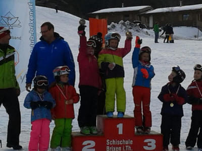 1. Kinderskitag, am 01.03.2015 Bild 2