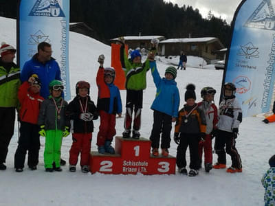 1. Kinderskitag, am 01.03.2015 Bild 1